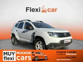 Dacia Duster Essential Blue dCi 85kW (115CV) 4X4, 16.990 €