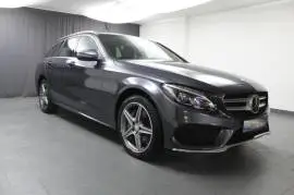 Mercedes Clase C 250 CDI ESTATE AMG, 33.500 €