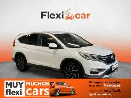 Honda CR-V 1.6 i-DTEC 120 4x2 Comfort, 19.990 €