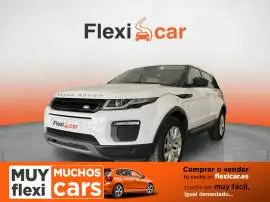 Land-Rover Range Rover Evoque 2.0L TD4 110kW (150C, 18.490 €