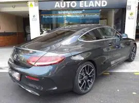 Mercedes Clase C 300 COUPE AMG, 42.900 €