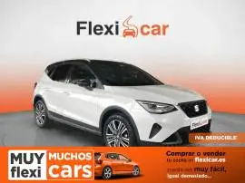 Seat Arona 1.0 TSI 81kW (110CV) FR XL RX, 17.990 €