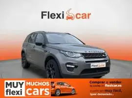 Land-Rover Discovery Sport 2.0L TD4 132kW (180CV) , 19.990 €