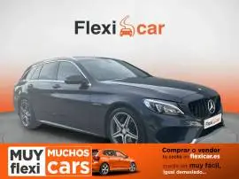 Mercedes Clase C C 220 d 4MATIC Exclusive Estate, 22.490 €