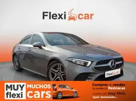 Mercedes Clase A Sedán A 180 d, 24.990 €