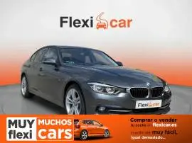 BMW Serie 3 318d, 17.990 €