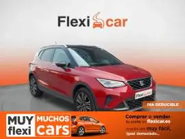 Seat Arona 1.0 TSI 81kW (110CV) FR XL RX, 17.990 €