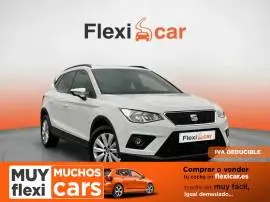 Seat Arona 1.0 TSI 70kW (95CV) Style Ecomotive, 15.990 €