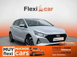 Hyundai i20 1.0 TGDI 74kW (100CV) Klass, 14.990 €