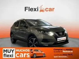 Nissan Qashqai DIG-T 103 kW (140 CV) E6D ACENTA, 16.490 €