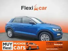 Volkswagen T-Roc Edition 1.0 TSI 81kW (110CV), 18.990 €