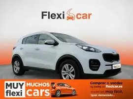 Kia Sportage 1.7 CRDi VGT 85 kW Concept 4x2 Eco-Dy, 16.790 €