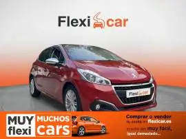 Peugeot 208 5P Signature 1.2L PureTech 81KW (110CV, 10.990 €