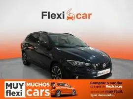 Fiat Tipo SW 1.4 T-Jet 88kW (120CV) Lounge, 10.490 €