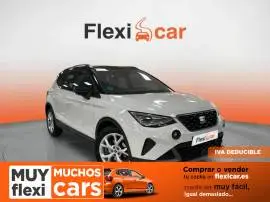 Seat Arona 1.5 TSI 110kW (150CV) DSG FR Plus, 22.490 €