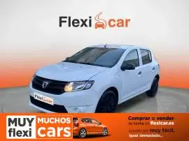 Dacia Sandero Ambiance 1.2 75cv, 7.990 €