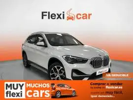 BMW X1 sDrive18d, 31.990 €