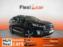 Kia Sorento 2.2 CRDi 200CV Drive 4x2, 21.990 €