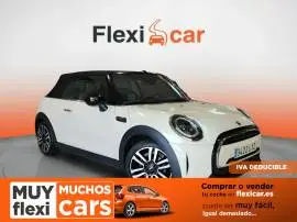 MINI Cooper COOPER CABRIO, 25.990 €