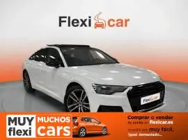 Audi A6 40 TDI 150kW (204CV) S tronic, 35.990 €