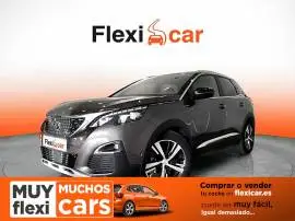 Peugeot 3008 1.5 BlueHDi 96kW (130CV) S&S GT Line, 18.990 €