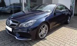 Mercedes Clase E 350 COUPE AMG, 32.900 €