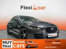 Jaguar XE 2.0I 221kW Prestige Auto AWD, 24.990 €