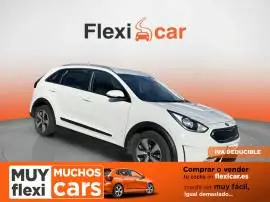 Kia Niro 1.6 GDi HEV 104kW (141CV) Drive, 16.690 €