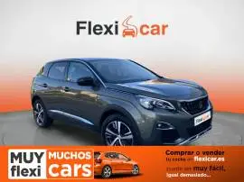 Peugeot 3008 1.6BLUEHDI 120 HP ALLURE S&S, 16.490 €