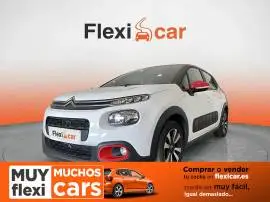 Citroën C3 PureTech 81KW (110CV) S&S FEEL, 10.990 €