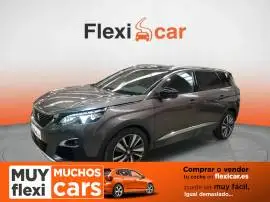 Peugeot 5008 GT 2.0L BlueHDi 133kW (180CV) S&S EAT, 28.990 €