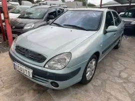 Citroën Xsara 1.4 HDI SX 70, 1.200 €