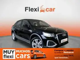 Audi Q2 Advanced 30 TDI 85kW (116CV), 25.990 €