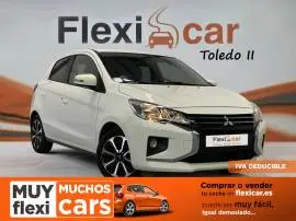 Mitsubishi Space Star 120 MPI Kaiteki, 10.490 €