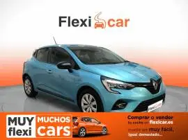 Renault Clio Business TCe 67 kW (90CV) - 5 P (2022, 14.490 €