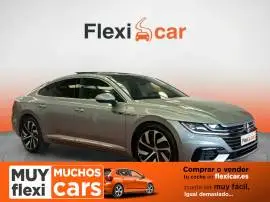 Volkswagen Arteon R-Line 1.5 TSI EVO 110kW (150CV), 23.490 €