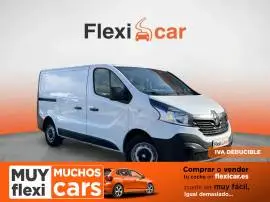 Renault Trafic SL LIMITED BUSINESS Energy dCi 88kW, 16.490 €