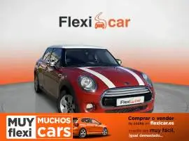 MINI Cooper COOPER 5 PUERTAS, 13.990 €