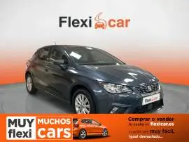 Seat Ibiza 1.0 TSI 81kW (110CV) DSG Xcellence Go, 17.990 €