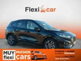 Ford Kuga ST-Line 2.5 Duratec FHEV 140kW 4x4 Auto, 30.990 €