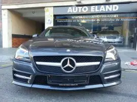 Mercedes Clase SLK 250 BE AMG, 24.900 €