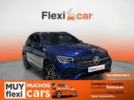 Mercedes GLC GLC 200 d 4MATIC, 35.490 €