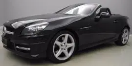 Mercedes Clase SLK 350 AMG, 30.900 €