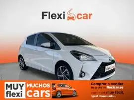 Toyota Yaris 1.5 100H Feel 20 Aniversario, 14.890 €