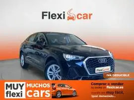 Audi Q3 35 TFSI 110kW (150CV), 26.990 €