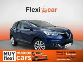 Renault Kadjar Zen Energy TCe 97kW (130CV), 13.890 €