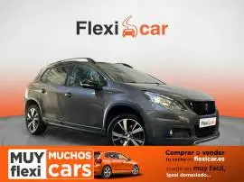 Peugeot 2008 GT Line Puretech 130 S&S BVM6, 17.990 €