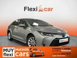 Toyota Corolla 1.8 125H ACTIVE E-CVT, 18.490 €