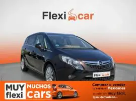 Opel Zafira Tourer    1.6 CDTi S/S 120 CV Expressi, 10.990 €