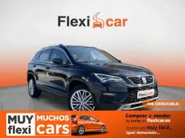 Seat Ateca 1.6 TDI 85kW (115CV) St&Sp Xcellence Ec, 19.990 €